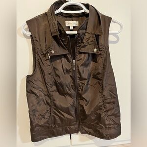 Sport Haley Women’s Vest Size Medium